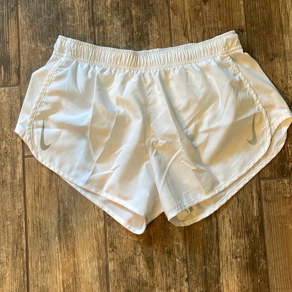 Women’s Nike Large Running Shorts